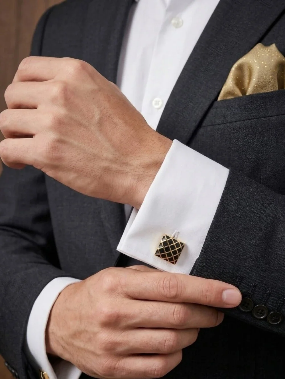 FingerBlingers add touch
